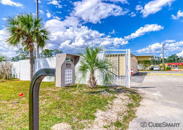 Images CubeSmart Self Storage