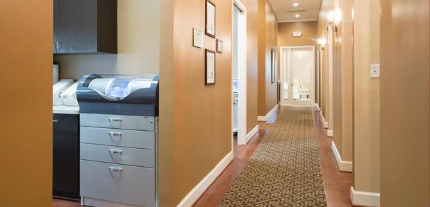 Images Klein Crossing Dental