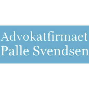 Advokatfirmaet Palle Svendsen Logo