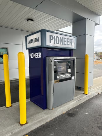 Images Pioneer - Colonie Branch