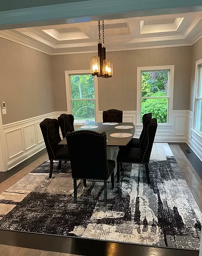 Images Designed Interiors By Margaret