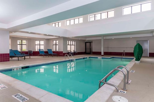 Images Hampton Inn & Suites St. Louis/Chesterfield