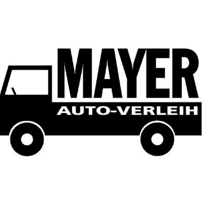 Erich Mayer LKW-Verleih GmbH in Heilbronn am Neckar - Logo