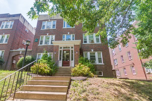 Images Delfe Apartments At Trolley Square