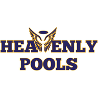 Heavenly Pools Logo