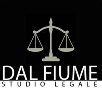 Studio Legale dal Fiume Logo