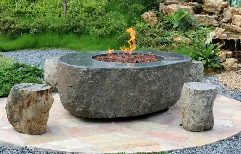 Images Elementi Fires UK