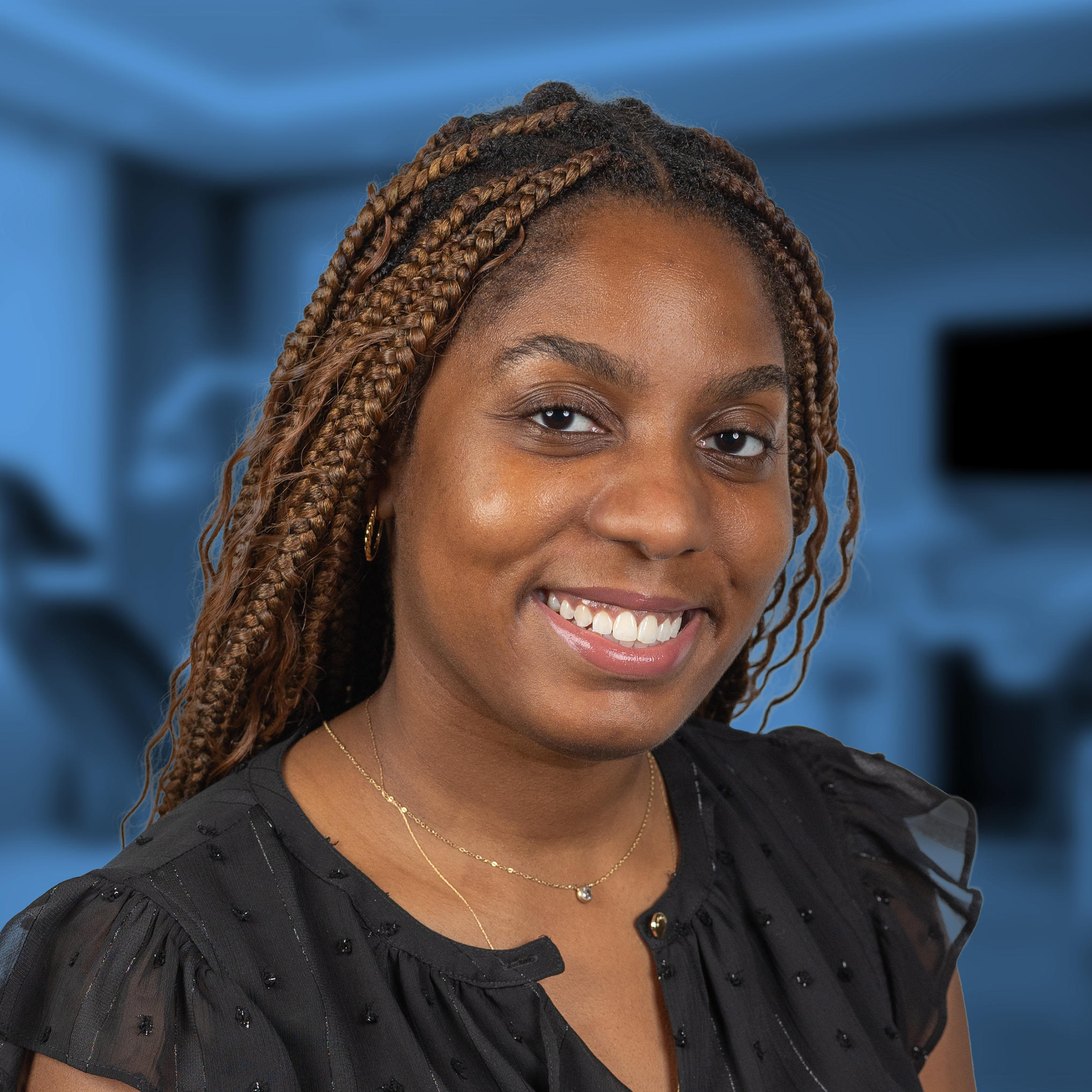 Dr. Jennifer Michel
