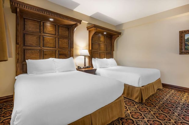 Images Best Western Premier Mariemont Inn