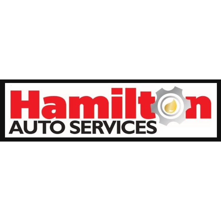 Hamilton Auto Services Logo