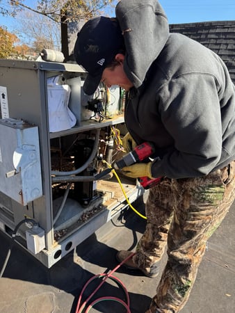 Images Seals Heating and Cooling