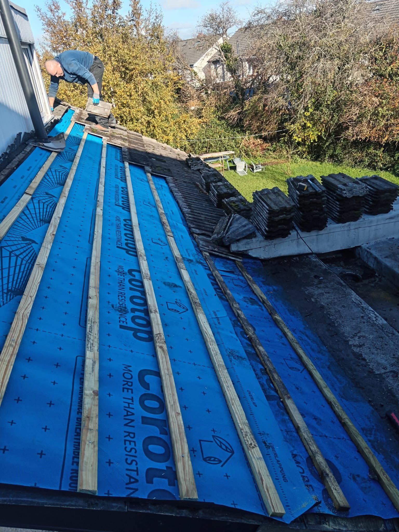 Maughan Roofing & Guttering 3