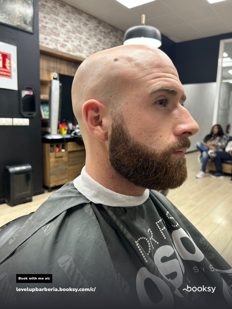 Images Level-up Barberia