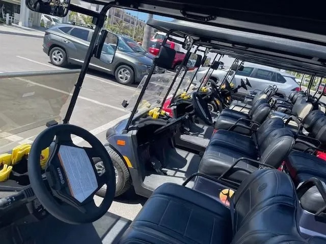 Cartwheel Rental