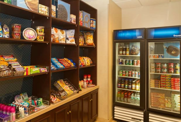Images Hampton Inn & Suites Jacksonville-Airport