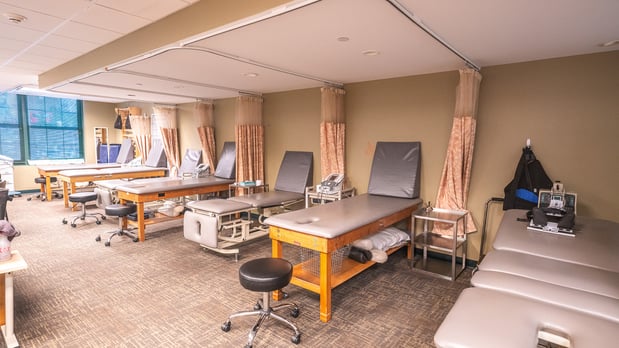 Images MOTION Sports Medicine - Tuckahoe
