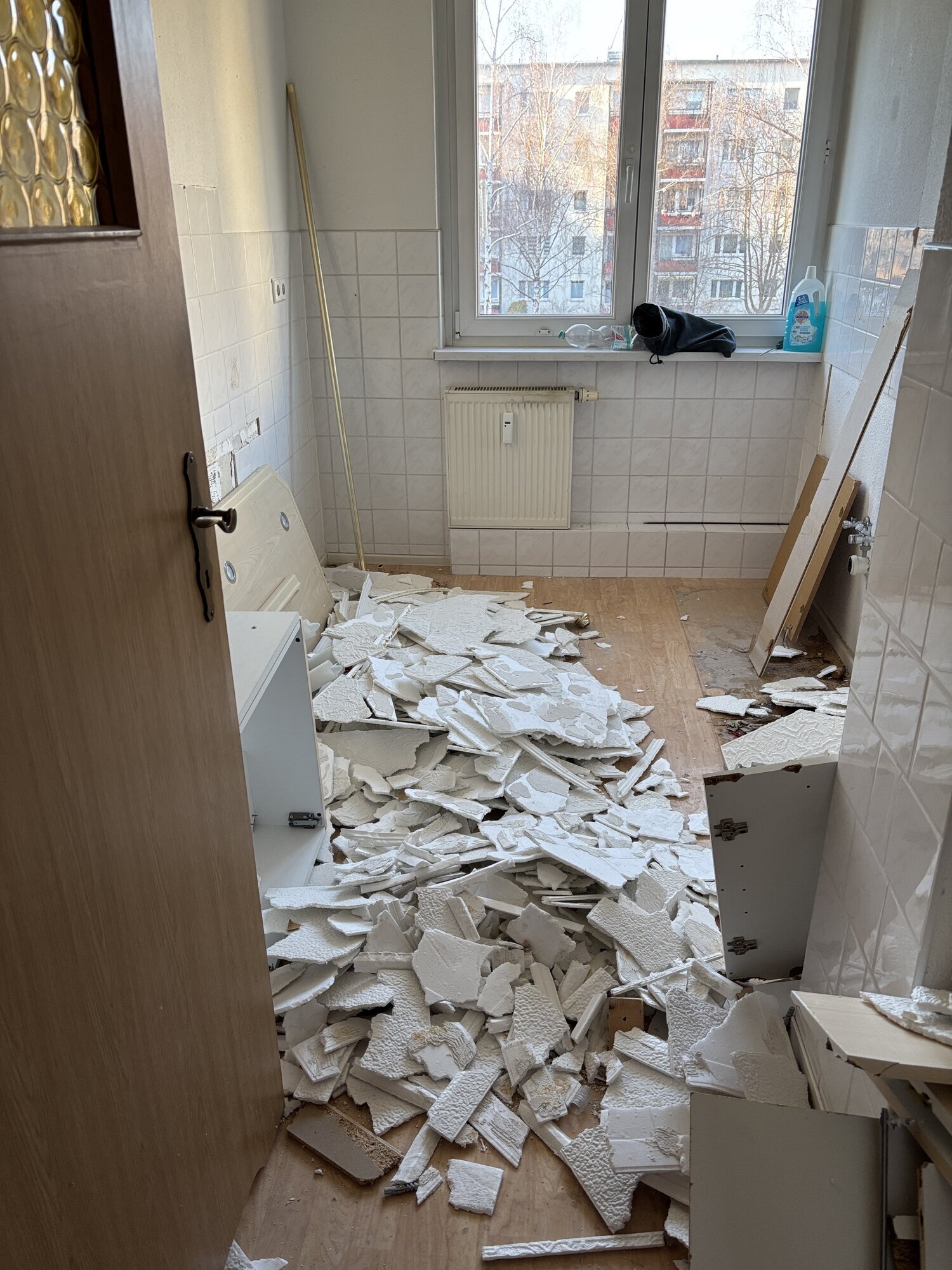 MG Dienstleistungen Leipzig - Haushaltsauflösungen - Entrümpelungen, An der Mühle 3 in Leipzig