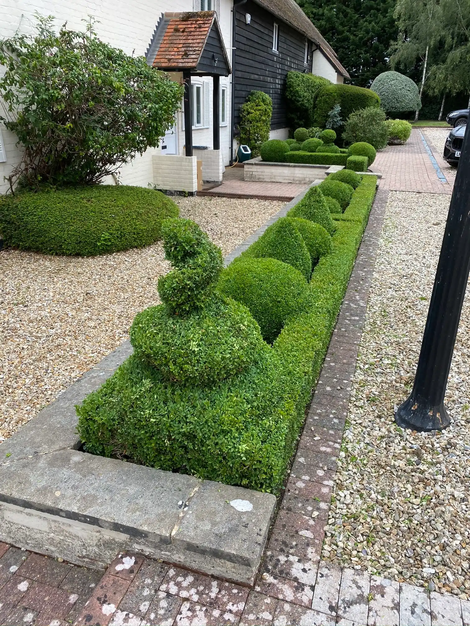 Images SN Landscaping Ltd