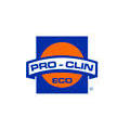 Pro - Clin Eco Logo