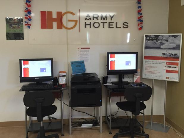 Images IHG Army Hotels Gibb Hall