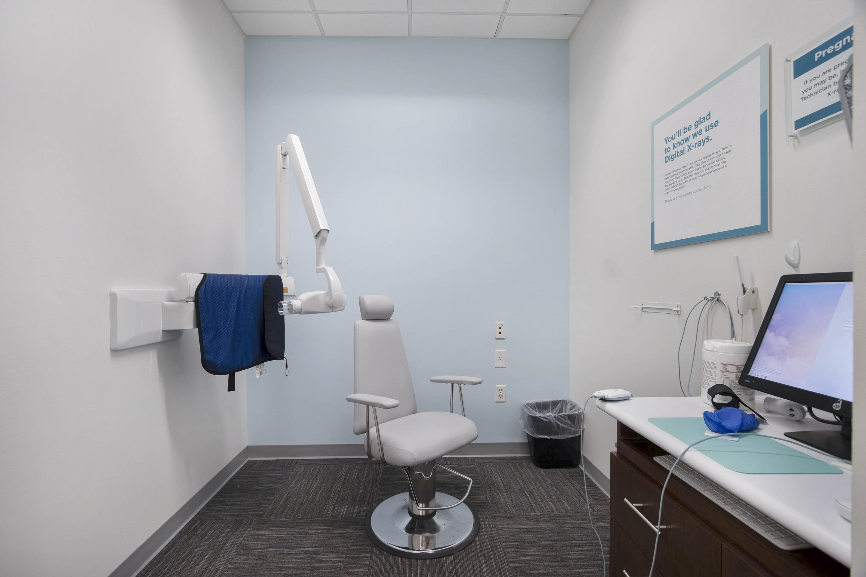Rockwall Modern Dentistry and Orthodontics Image