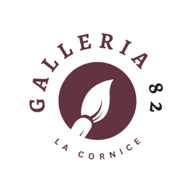 Galleria 82 La Cornice Logo