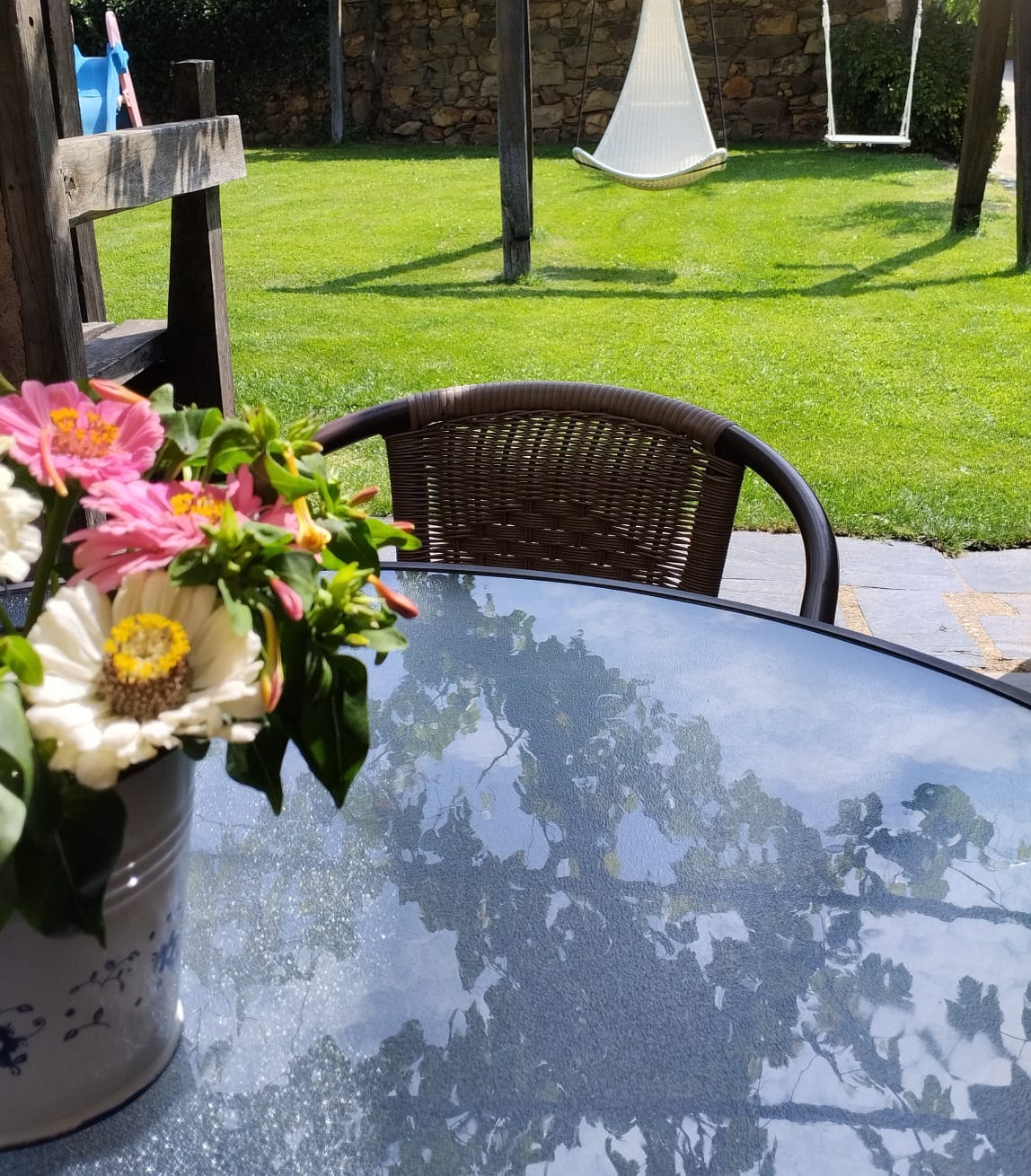 Images Casa Belarmino