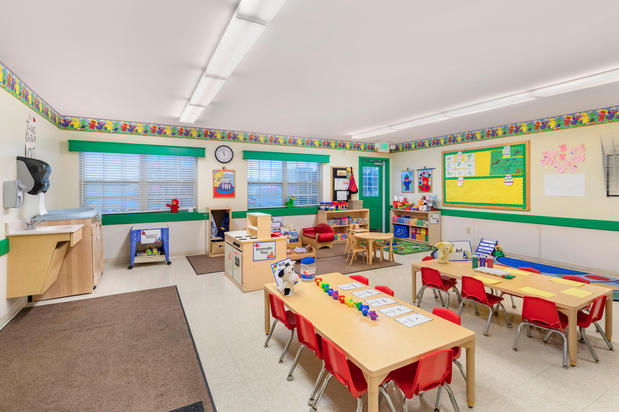 Images Primrose School of West Plano
