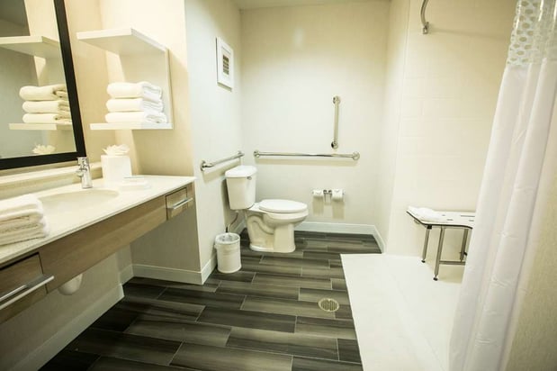Images Hampton Inn & Suites Tempe/Phoenix Airport