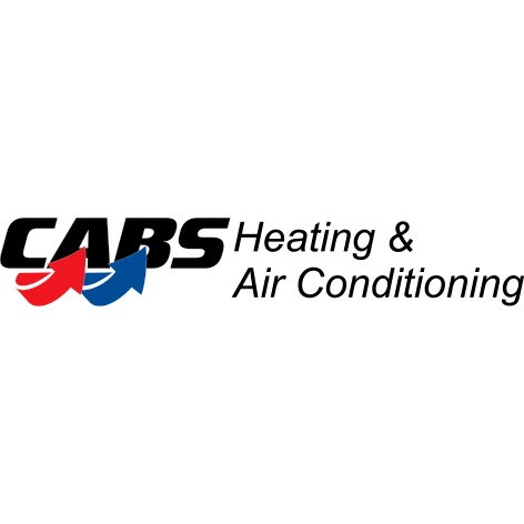CABS Heating & Air Conditioning Logo