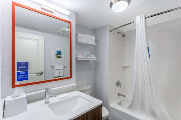 Images Hampton Inn Sioux Falls