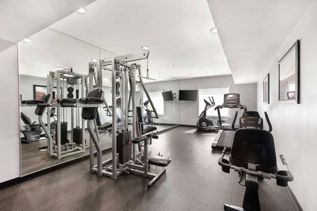 Images Best Western Carthage Inn & Suites