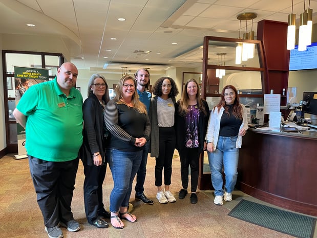 Images Central One Federal Credit Union