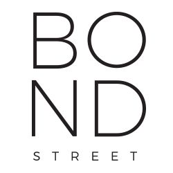 Bond Street Salon Logo