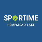 SPORTIME Hempstead Lake Logo