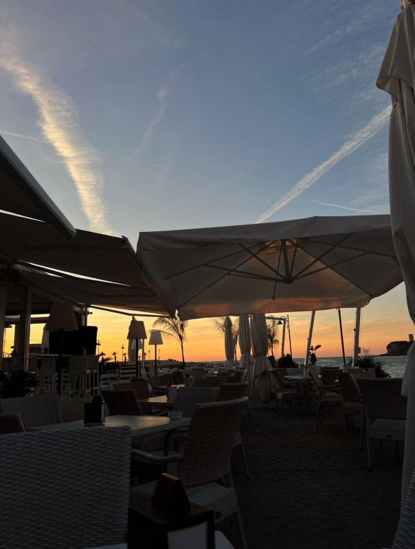 Images La Playa Beach Bar