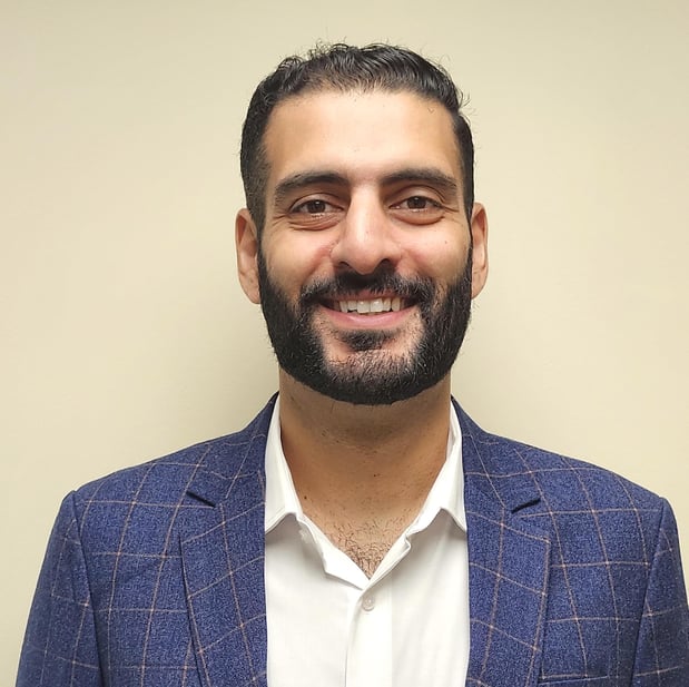 Images Cheyenne Roohani, MD