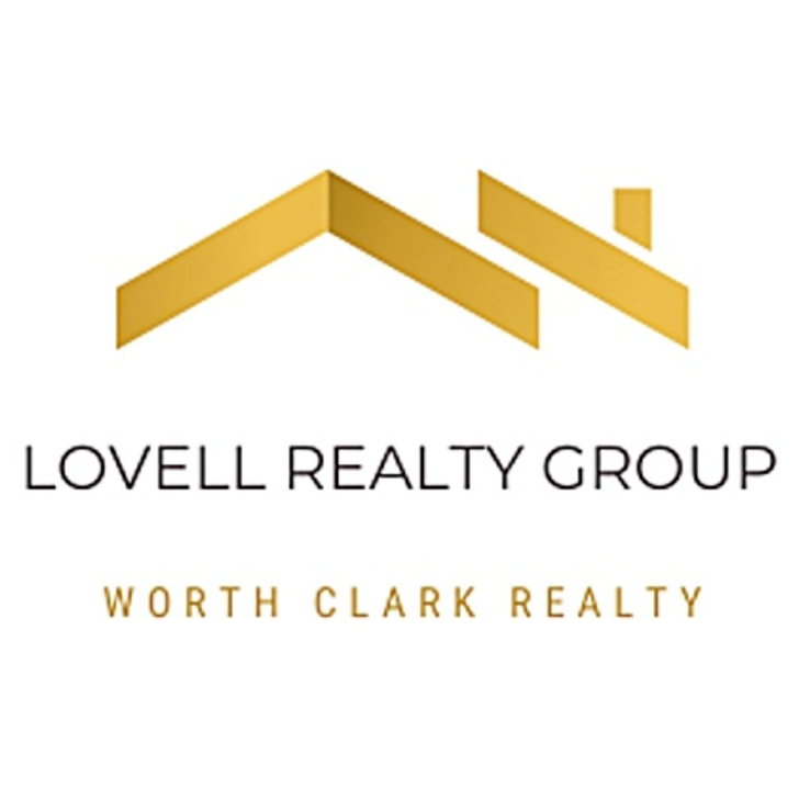 Sylvia Duncan Lovell | Lovell Realty Group Logo