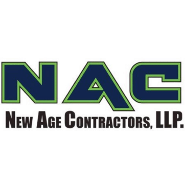 New Age Contractors LLP Logo