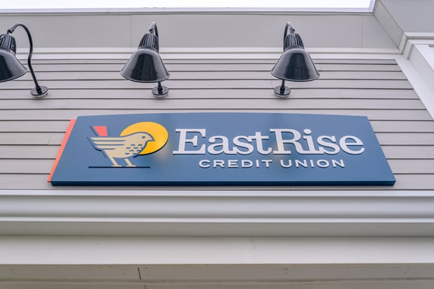 Images EastRise Credit Union - Service Center