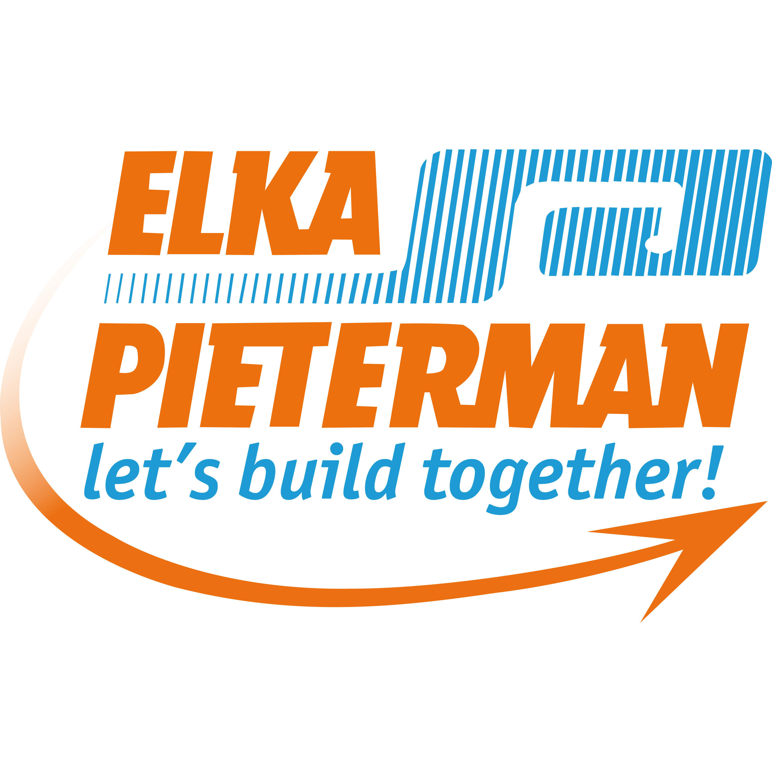 Elka Pieterman Holland BV Logo