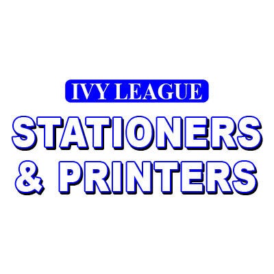 Ivy League Stationers Logo
