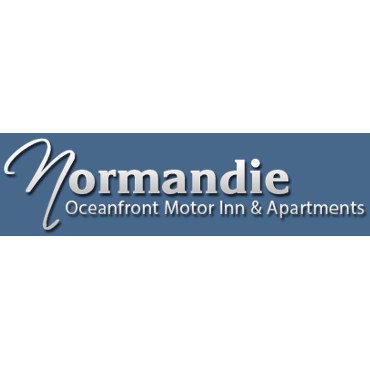 Normandie Oceanfront Motor Inn