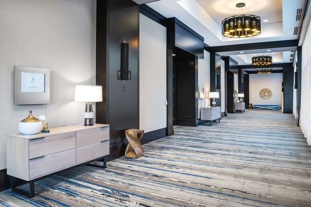Images Embassy Suites by Hilton College Station