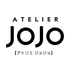ATELIER JOJO（アトリエ ジョジョ） Logo