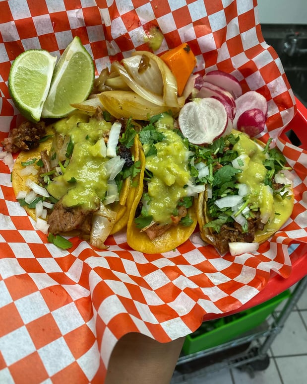 Images Taqueria Poblana