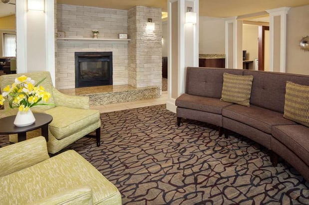 Images Homewood Suites by Hilton Wallingford-Meriden