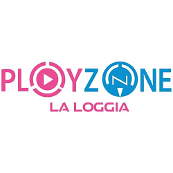 PlayZone - Parco Divertimenti Logo