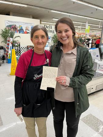 Images Greer's CashSaver