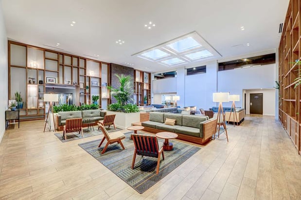 Images DoubleTree by Hilton Atlanta Windy Hill Ballpark